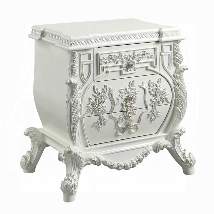 Vanaheim Nightstand - FAMSA Furniture (TX)