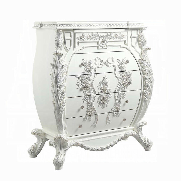 Vanaheim Chest - FAMSA Furniture (TX)