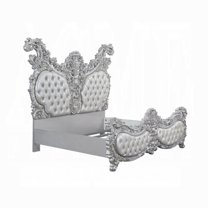 Valkyrie EK Bed - FAMSA Furniture (TX)