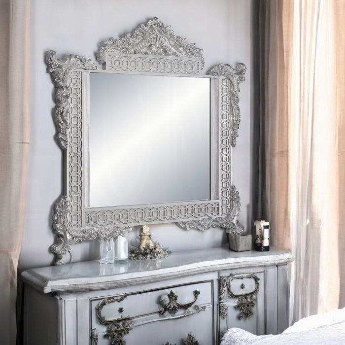 Valkyrie Mirror - FAMSA Furniture (TX)