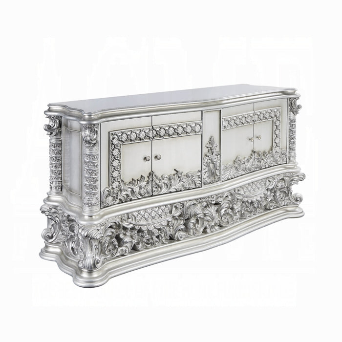 Valkyrie Dresser - FAMSA Furniture (TX)