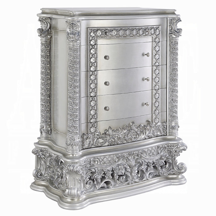 Valkyrie Chest - FAMSA Furniture (TX)