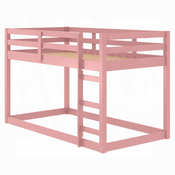 Gaston II Twin Loft Bed - FAMSA Furniture (TX)