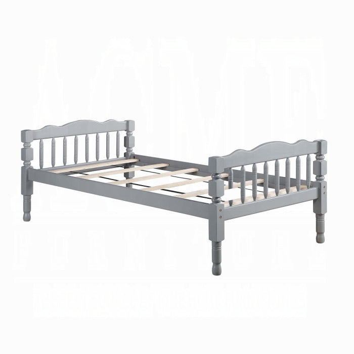Homestead Twin-Twin Bunk Bed - FAMSA Furniture (TX)