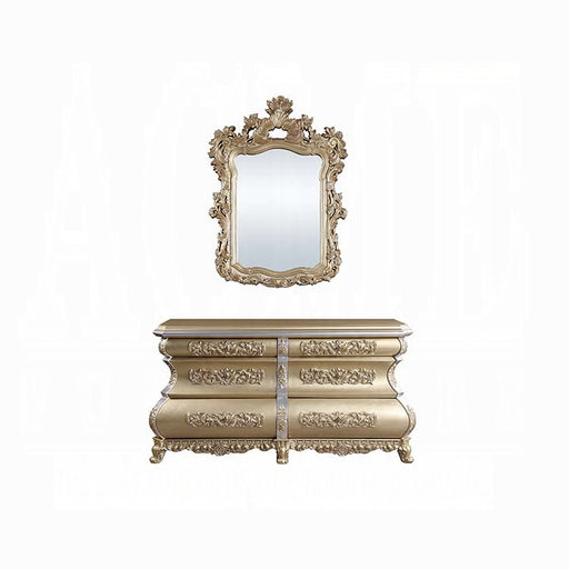 Seville Server - FAMSA Furniture (TX)