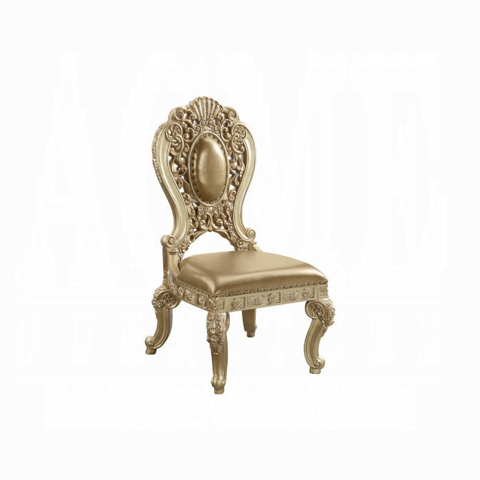 Seville Side Chair Set-2 - FAMSA Furniture (TX)
