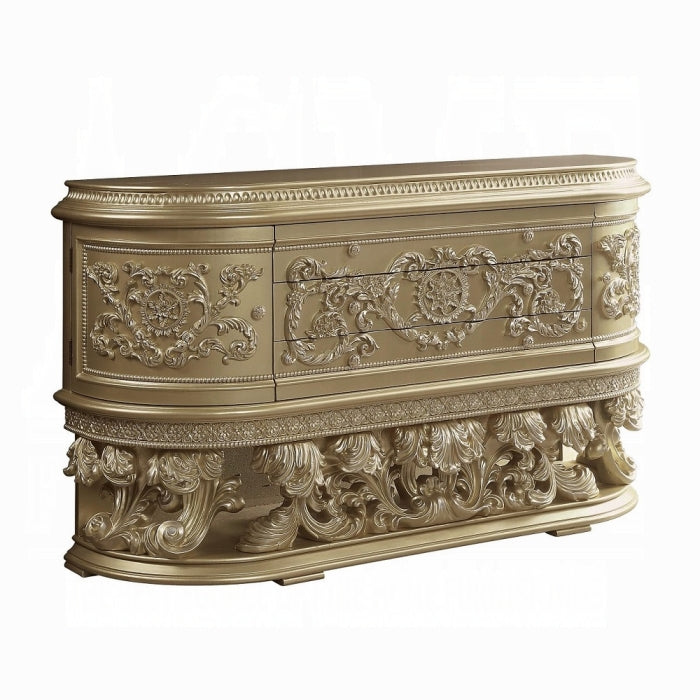 Vatican Server - FAMSA Furniture (TX)