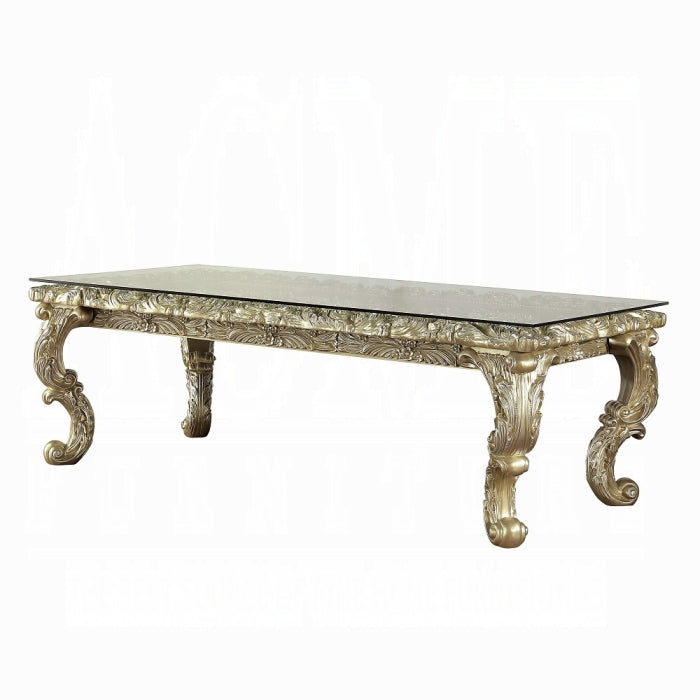 Vatican Dining Table - FAMSA Furniture (TX)