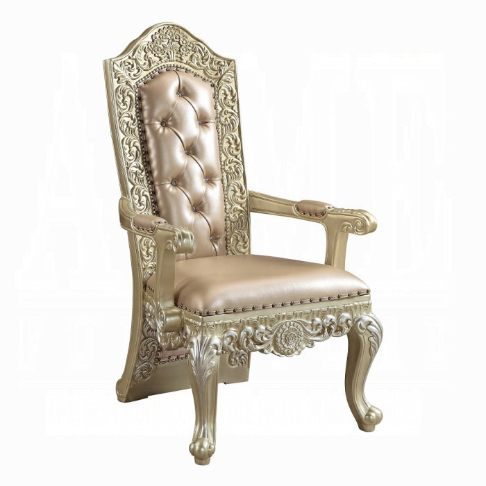 Vatican Arm Chair Set-2 - FAMSA Furniture (TX)