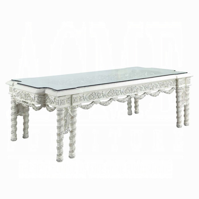 Vanaheim Dining Table - FAMSA Furniture (TX)