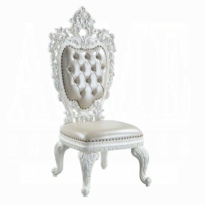 Vanaheim Side Chair Set-2 - FAMSA Furniture (TX)