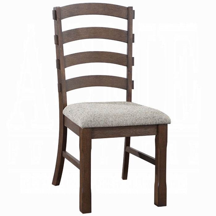 Pascaline Side Chair Set-2 - FAMSA Furniture (TX)