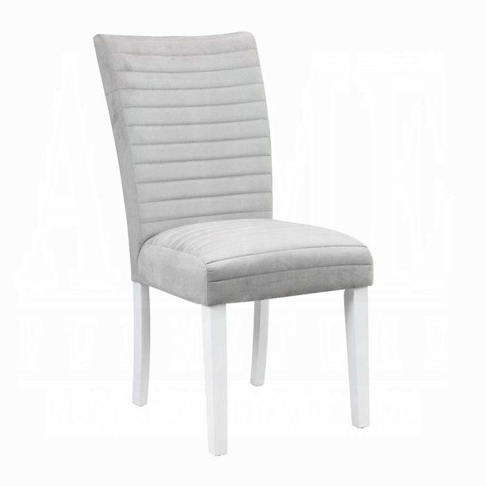 Elizaveta Side Chair Set-2 - FAMSA Furniture (TX)