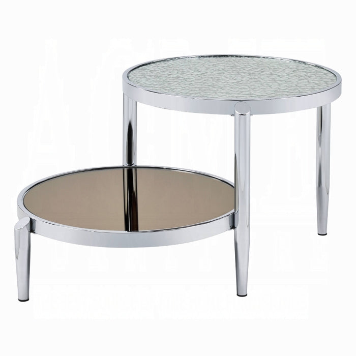 Abbe Coffee Table - FAMSA Furniture (TX)
