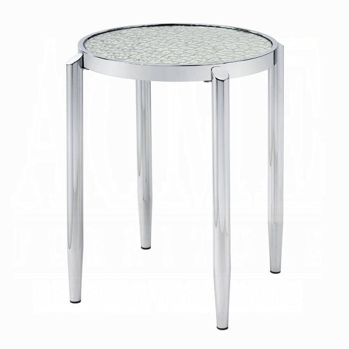 Abbe End Table - FAMSA Furniture (TX)