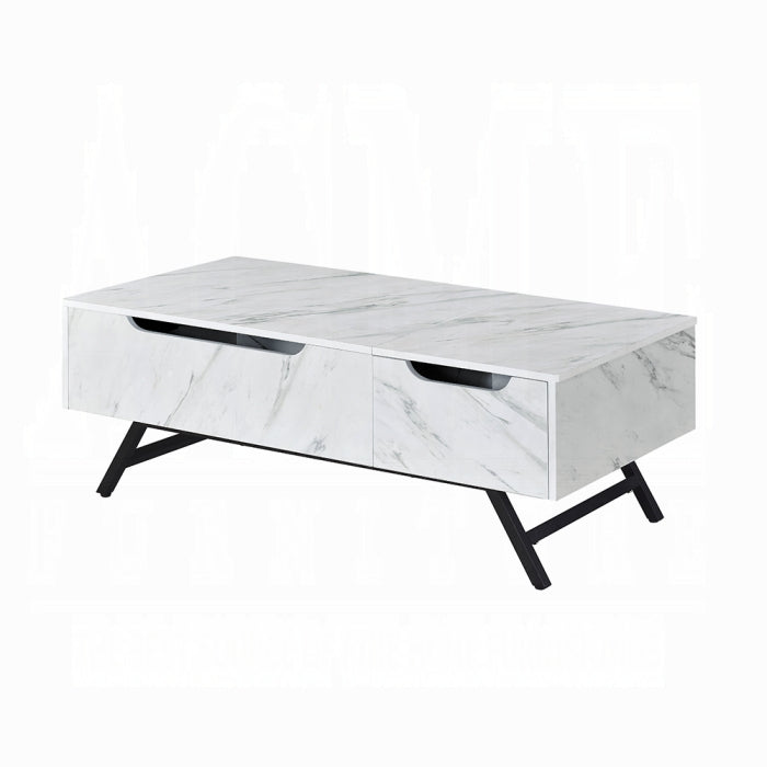 Throm Coffee Table With Lift Top - FAMSA Furniture (TX)