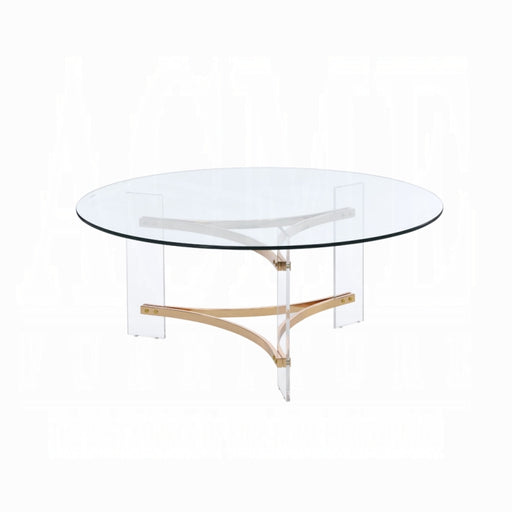 Sosi Coffee Table - FAMSA Furniture (TX)