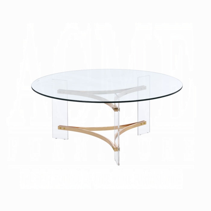 Sosi Coffee Table - FAMSA Furniture (TX)
