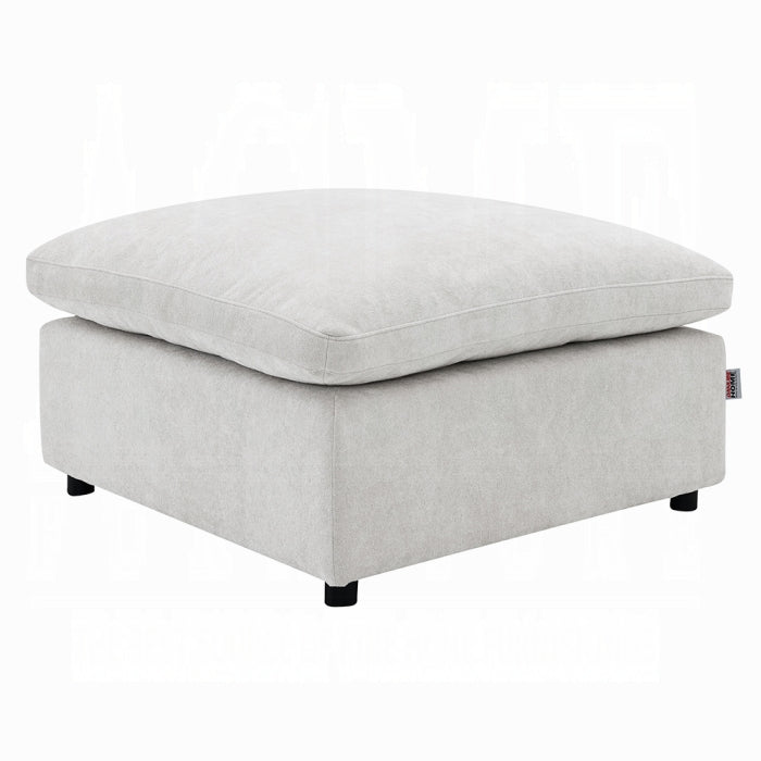 Naveen Modular-Ottoman - FAMSA Furniture (TX)