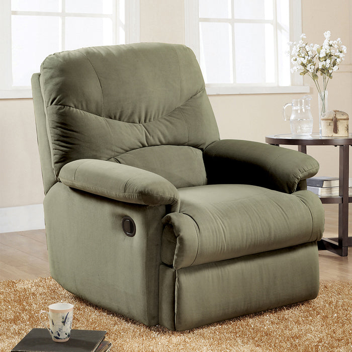 Motion Recliner
