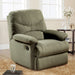 Motion Recliner