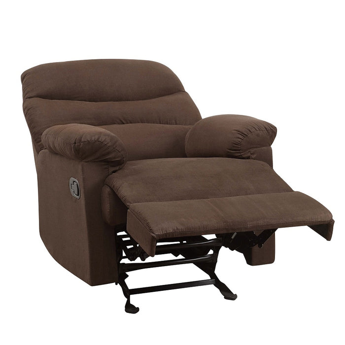 Arcadia Motion Recliner - Image 6