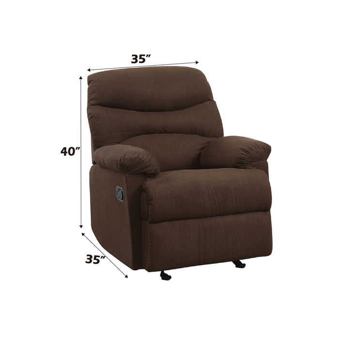 Arcadia Motion Recliner - Image 12