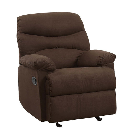 Motion Glider Recliner - Image 2