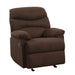 Motion Glider Recliner - Image 2