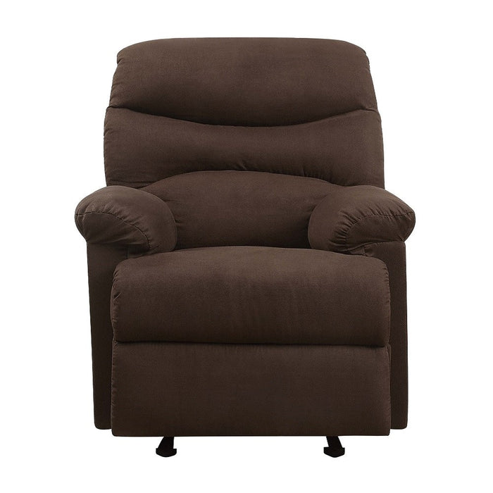 Motion Glider Recliner - Image 3