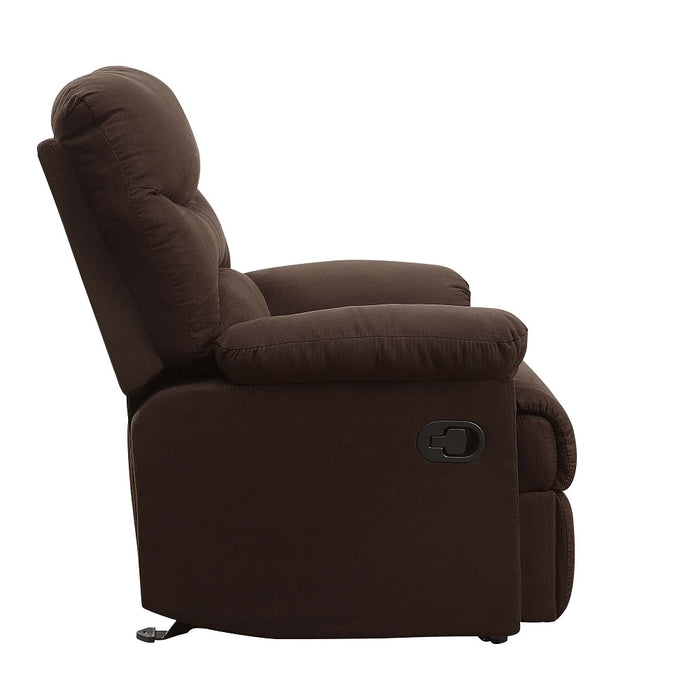 Motion Glider Recliner - Image 4