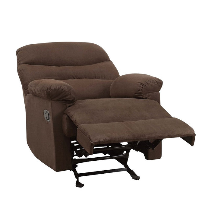 Motion Glider Recliner - Image 6