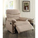 Motion Recliner - Image 2