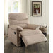 Arcadia Motion Recliner - Image 2