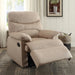 Arcadia Motion Recliner
