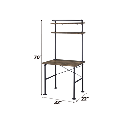 Ensata Writing Desk - Image 7