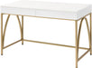 Lightmane Vanity Desk(Same 92660) - Image 8