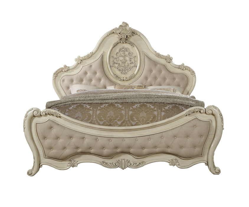 Ragenardus Queen Bed - Image 9