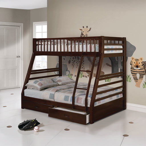 Jason Bunk Bed (T/F)