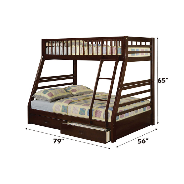 Jason Bunk Bed (T/F) - Image 3
