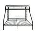 Tritan Bunk Bed (T XL/Q) - Image 3
