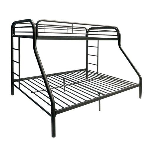 Tritan Bunk Bed (T XL/Q) - Image 2