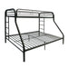 Tritan Bunk Bed (T XL/Q) - Image 2