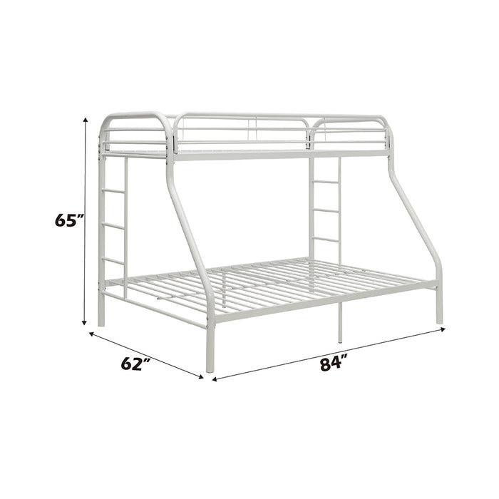 Tritan Bunk Bed (T XL/Q) - Image 5