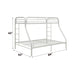 Tritan Bunk Bed (T XL/Q) - Image 5