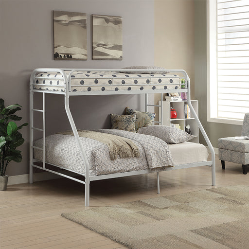 Tritan Bunk Bed (T XL/Q)