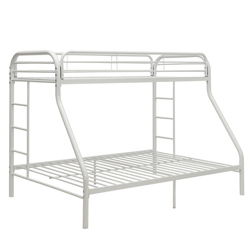 Tritan Bunk Bed (T XL/Q) - Image 2