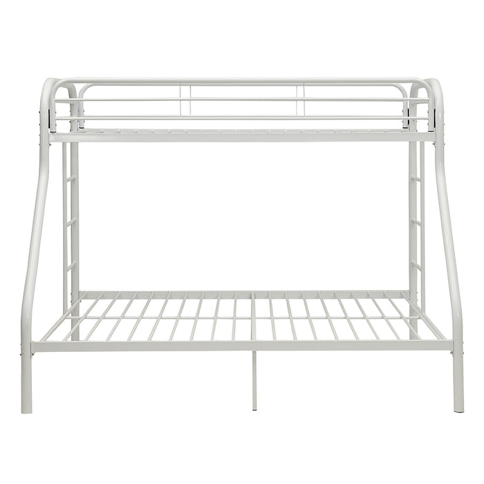 Tritan Bunk Bed (T XL/Q) - Image 3