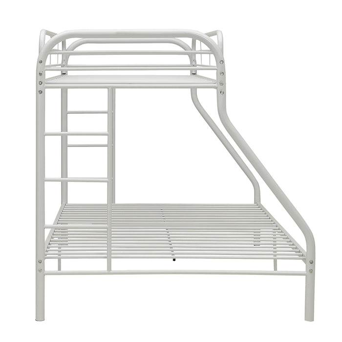 Tritan Bunk Bed (T XL/Q) - Image 4