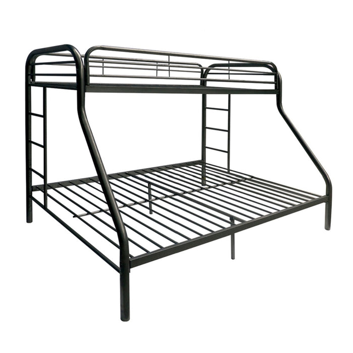 Tritan Bunk Bed (T/F) - Image 2